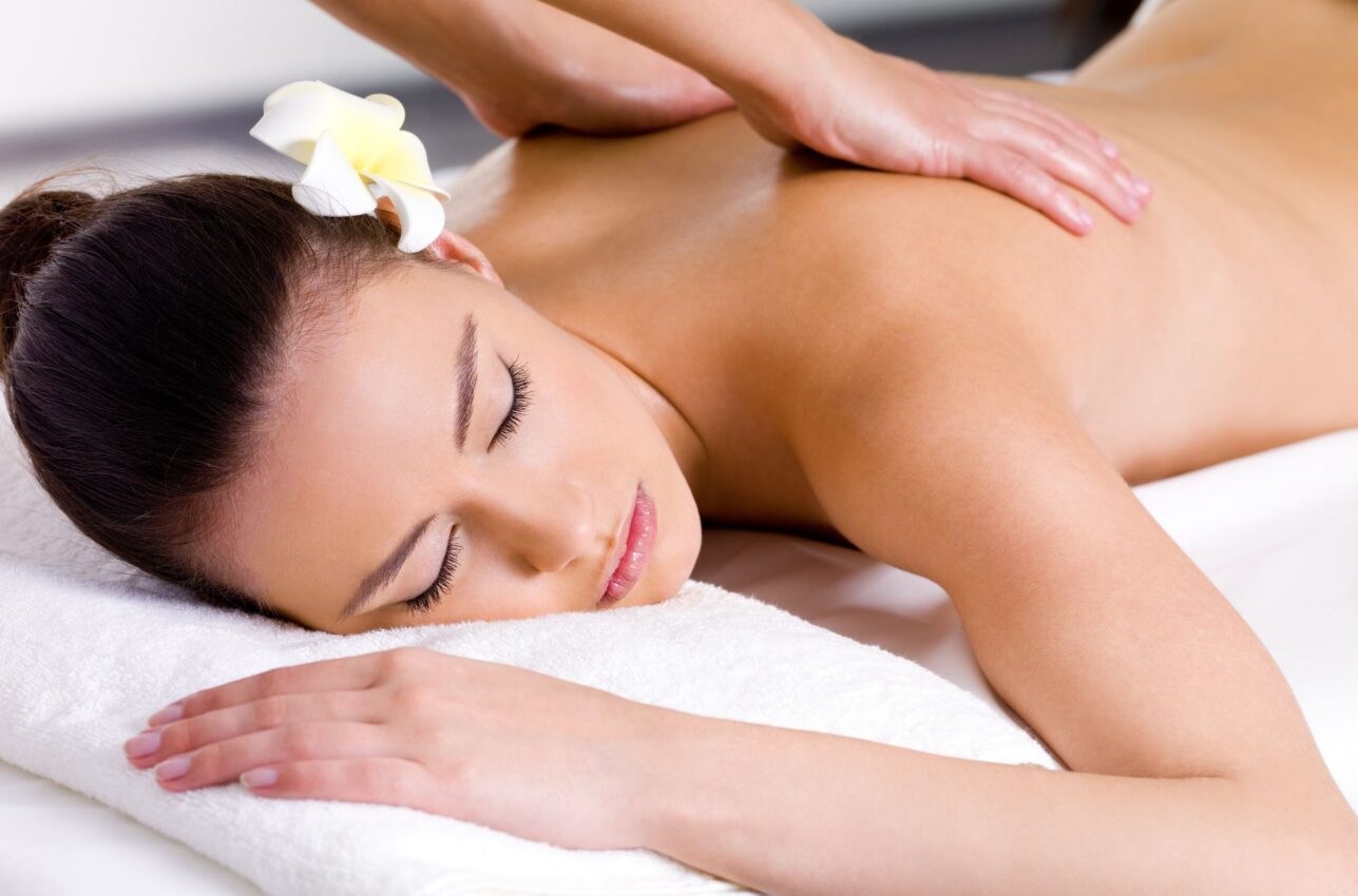 Body Massage Auckland