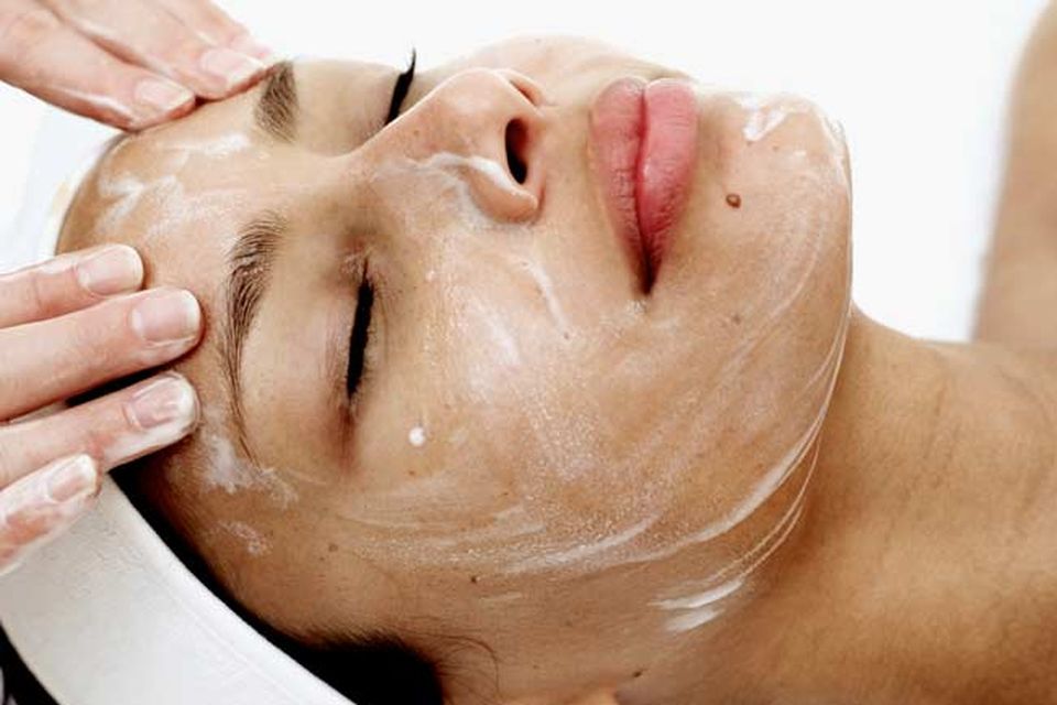 Collagen Facial Auckland