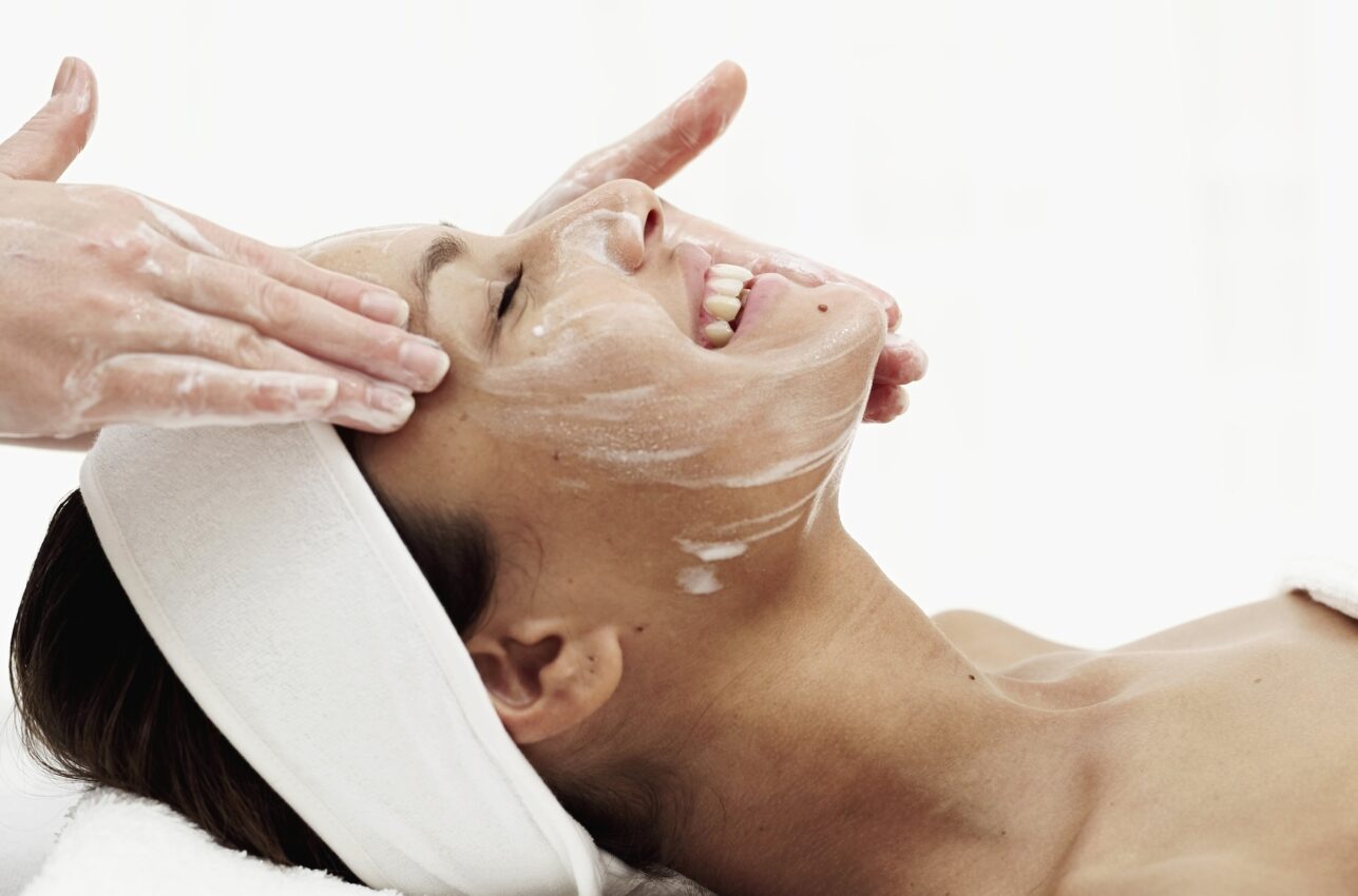 Express Facial Auckland