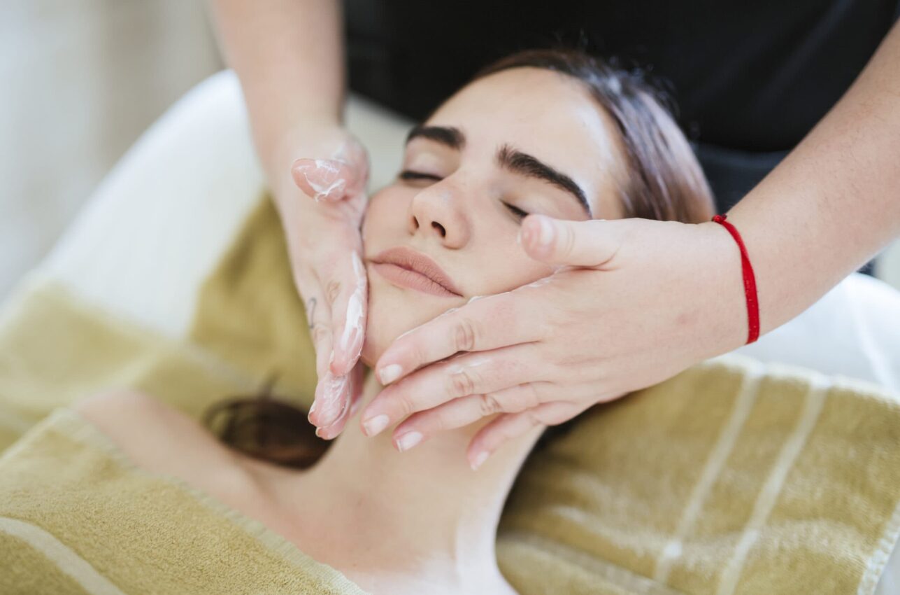 Facial Treatment Auckland