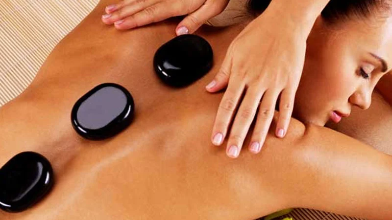 Hot Stone Massage Auckland