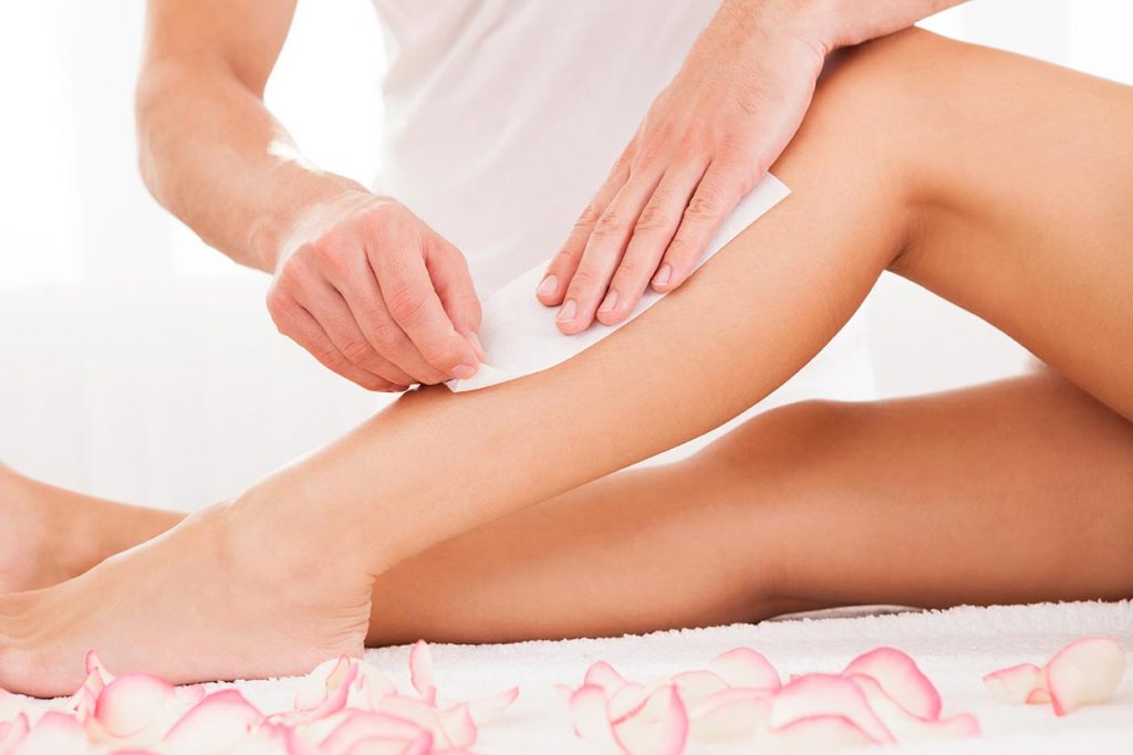 Waxing Services Auckland